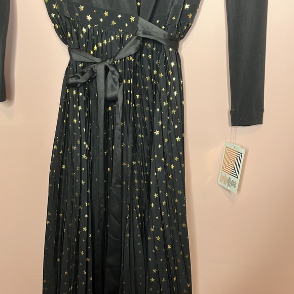 NWT LulaRoe Elegant Deanne Dress